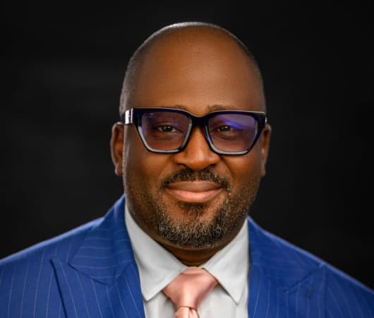 Why I didn?t respond to allegations of being gay ? Desmond Elliot