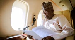  Tinubu off to Saudi Arabia on Sunday for joint Arab-Islamic summit