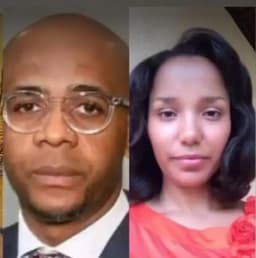 Sex tape of Baltasar Engonga?s wife leaked