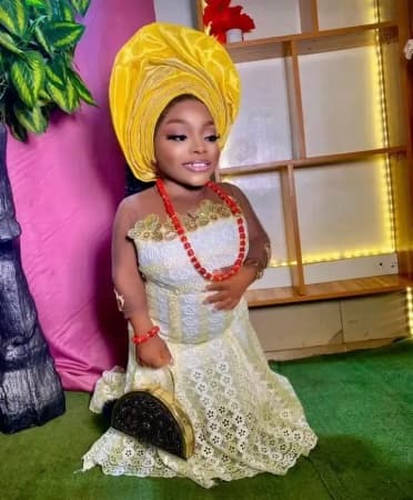 How I was raped, lost my baby 3 after birth ? Aunty Ajara