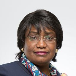 Nigeria’s Ezinwa Okoroafor elected International President of Federation of Women Lawyers