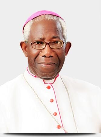 Removal of History from education curriculum great mistake — Archbishop Alaba Job 