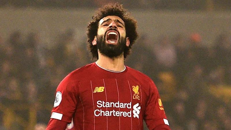 Premier League: Nunez, Salah on song as Liverpool open five-point gap with win over Aston Villa