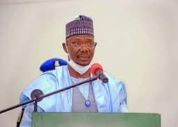 I can treat govt files while abroad ? Gov Sule 
