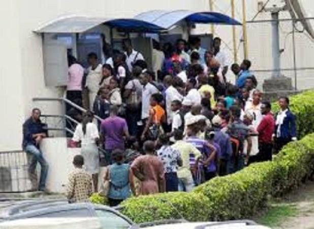 Customers blame parties as banks run out of cash days to Ondo governorship election