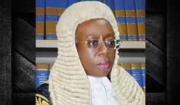 Chief Justice Kekere-Ekun: Few Judges are tarnishing the image of judiciary