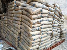 Cement hits N8,800 as cost of building materials skyrockets