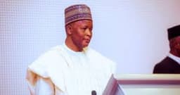   Why Tinubu removed me as minister of state ? Gwarzo