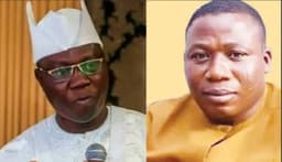 Gani Adams Vs Sunday Igboho: Court adjourns alleged breach of privacy case