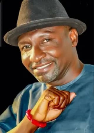 NUJ Presidency: Garba Muhammad warns frowns at smear campaign, warns against ethnic/regional sentiments