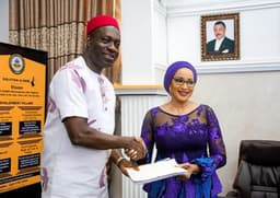 Soludo?s defection rumour, Bianca?s appointment, unsettle Anambra APC