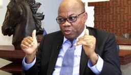 Olisa Agbakoba: Coast Guard proposal essential for maritime security