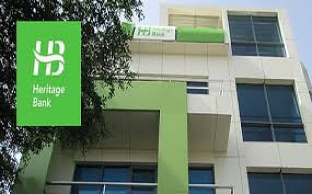 Sale of Heritage Bank assets to begin December 4 ? NDIC