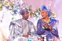 EFCC clears Goje?s daughter of naira abuse allegations 