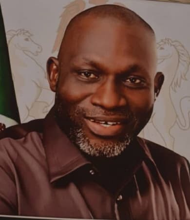 Rivers LG boss disbands vigilante group