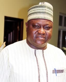 Tinubu reappoints Duna as DG, NBRRI