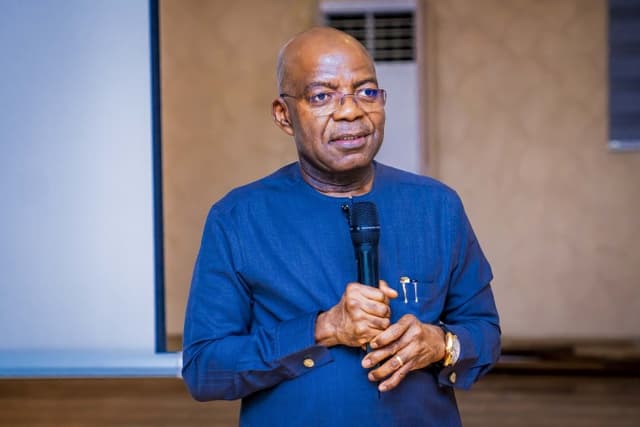 Abia declares free education; to prosecute defaulting parents, guardians