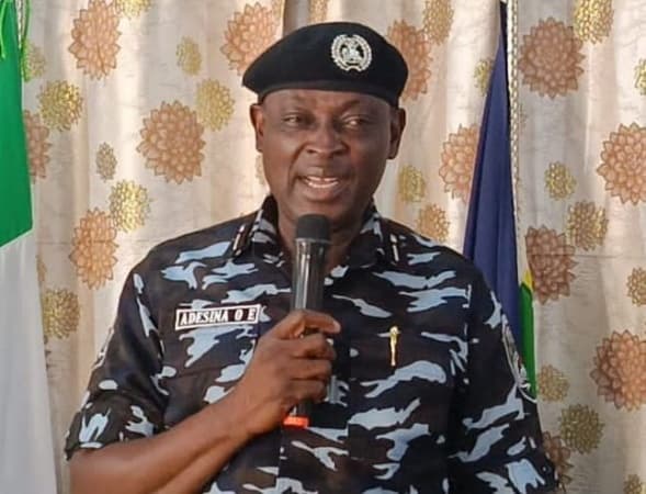 Police dismiss rumour of bomb explosion in Jos