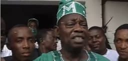 How I turned down N800,000 from MKO Abiola ? Sowore