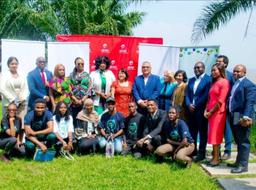 UNICEF Generation Unlimited Nigeria empowers over 9 million youth through innovative partnerships