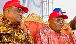 Rivers Crisis: Wike?s aide cautions Okurounmu, says he ?should rather blame Fubara for being lawless?
