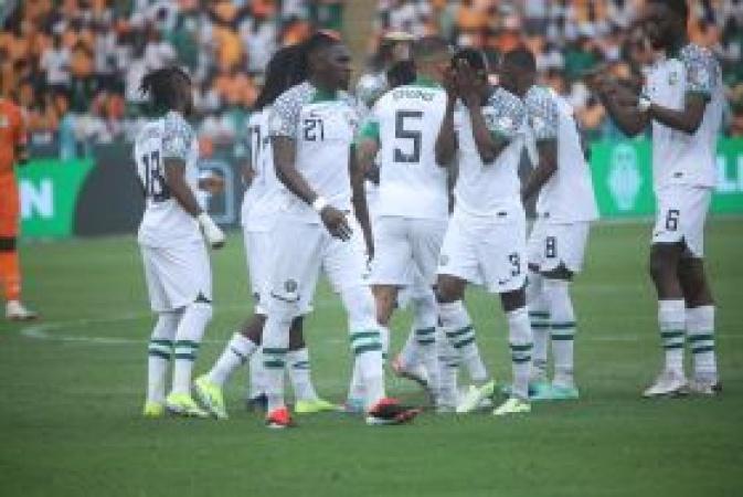 Ekong insists Super Eagles are in Abidjan to win and qualify for AFCON 2025