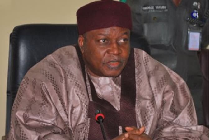 Alleged N27bn fraud: Court reserves ruling in ex-Taraba governor?s suit challenging jurisdiction