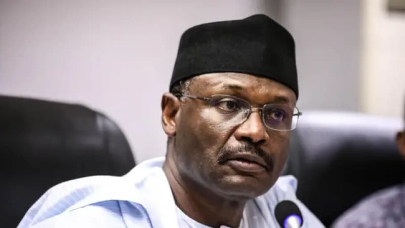 Edo Poll: Coalition alleges manipulation, wants INEC Chairman removed