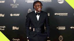 CAF Player of the Year award: It’s either Lookman wins or crisis erupts 