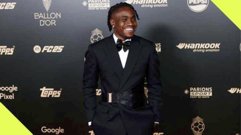 CAF Player of the Year award: It’s either Lookman wins or crisis erupts 