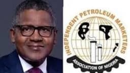 Dangote petrol: Marketers announce fuel price slash 