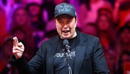 Elon Musk Says New York to London ?Now Possible? in 30 minutes under Trump Administration