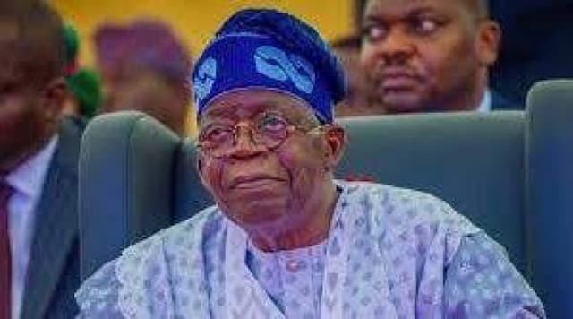 Restructuring: Tinubu?s date with history