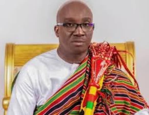 Okpebholo will make Edo State the best place to live Nigeria, says Ibifuro Tatua