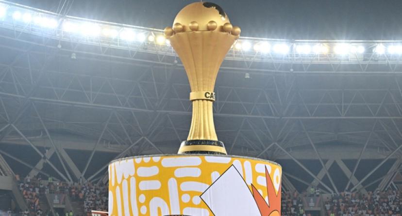 Benin Vs Nigeria and other 2025 AFCON qualifier fixtures (Full List)