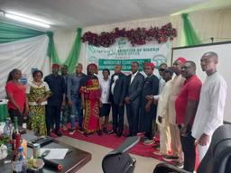 SON presents MANCAP certificate to 15 Enugu-based companies