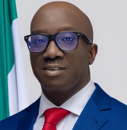 Okpebholo gives Edo CP 48 hours to end cult clashes