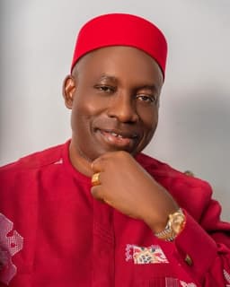 Soludo pledges to expedite C of O for investors in Anambra