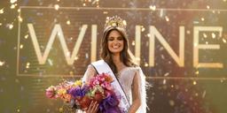 South Africa’s Mia Le Roux withdraws from Miss Universe pageant