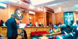 ECOWAS Court dismisses Nigerian?s suit seeking N5m damages over police torture