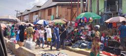 Last-minute rush in Ondo as residents troop to markets on election eve