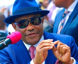 FCT houses for judges: Falana got it all wrong, no absolute separation of powers ? Wike?s Aide