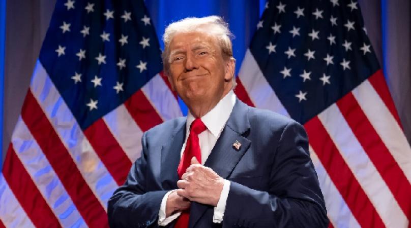 Trump?s reign may lead to end of the world ? Imo Govt Official