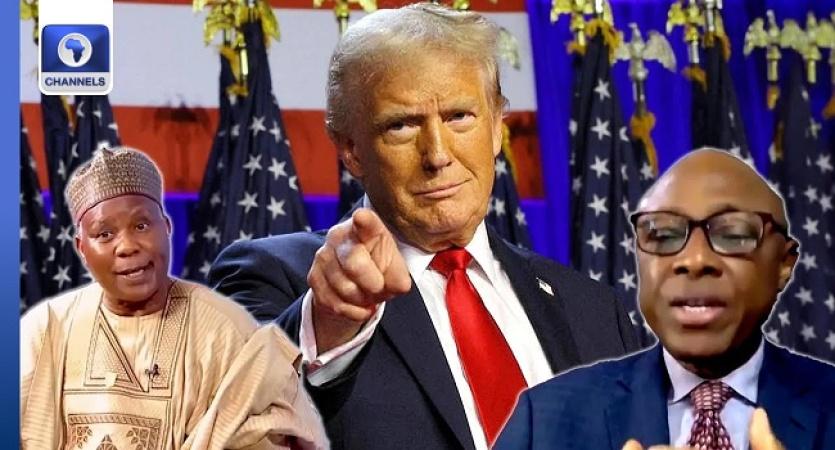 Trump?s immigration policy threat to Nigeria?s $20bn diaspora inflow ? Experts