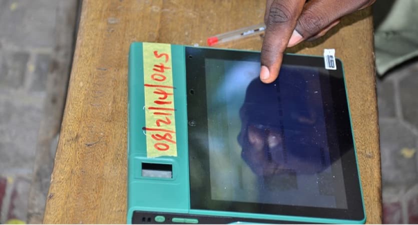Ondo guber: We?ve deployed 4,002 BVAS, 812 on reserve ? INEC 