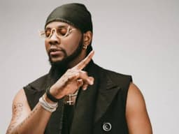 Kizz Daniel announces break from music