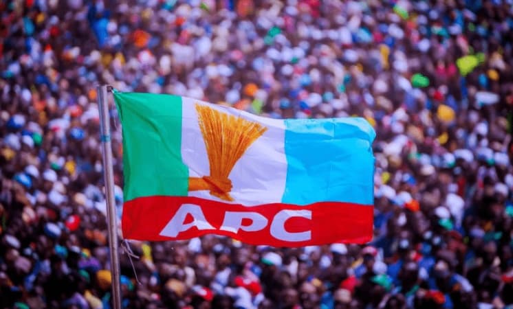 Ondo Election: We didn?t send thugs to Idanre ? APC