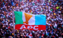 Ondo Election: We didn?t send thugs to Idanre ? APC