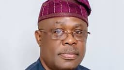 #OndoDecides2024: APC buying votes with N10,000 ? PDP campaign DG, Olafeso