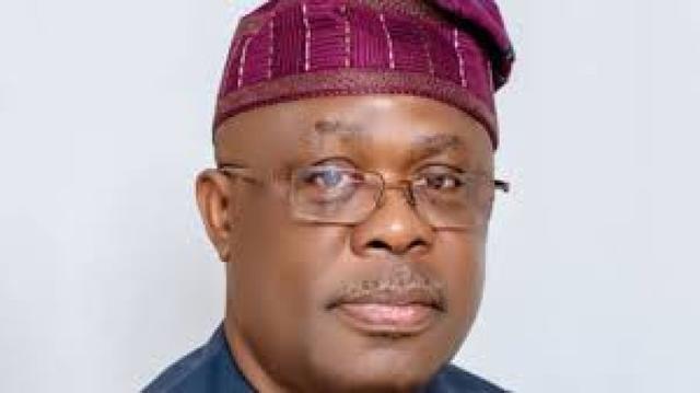 #OndoDecides2024: APC buying votes with N10,000 — PDP campaign DG, Olafeso